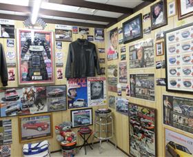 Bob's Shed - Accommodation Port Hedland 2