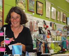 Artists On Parade Art Gallery - Accommodation Port Hedland 0