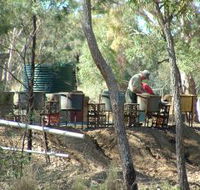 7 Oaks Sapphire Fossicking - Accommodation Port Hedland