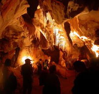 Careys Cave - Accommodation Port Hedland