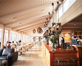 Yabby Lake Vineyard & Cellar Door - Accommodation Port Hedland 0