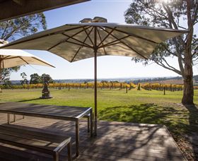 Yabby Lake Vineyard & Cellar Door - Accommodation Port Hedland 1