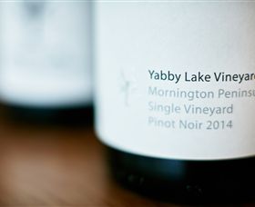 Yabby Lake Vineyard & Cellar Door - Accommodation Port Hedland 2