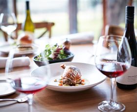 Yabby Lake Vineyard & Cellar Door - Accommodation Port Hedland 3
