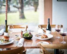 Yabby Lake Vineyard & Cellar Door - Accommodation Port Hedland 4