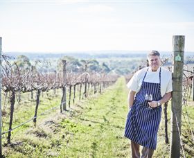 Yabby Lake Vineyard & Cellar Door - Accommodation Port Hedland 6