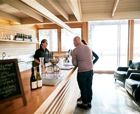 Yabby Lake Vineyard & Cellar Door - Accommodation Port Hedland 5