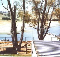 Hume Park - for Day Visitors - Accommodation Port Hedland