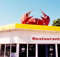 Big Crab - Accommodation Port Hedland