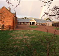 Hume and Hovell Walking Track - Accommodation Port Hedland