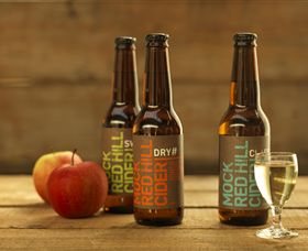 Mock Red Hill - Accommodation Port Hedland 0