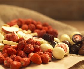 Mock Red Hill - Accommodation Port Hedland 4