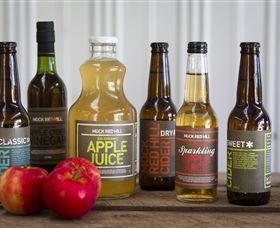 Mock Red Hill - Accommodation Port Hedland 2