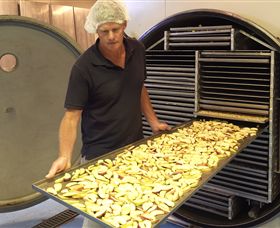 Mock Red Hill - Accommodation Port Hedland 3