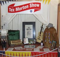 Australian Country Music Hall of Fame - Accommodation Port Hedland