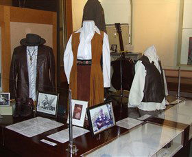 Australian Country Music Hall Of Fame - Accommodation Port Hedland 4