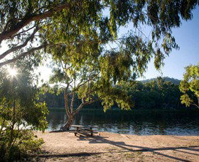 Dunns Swamp - Accommodation Port Hedland 3