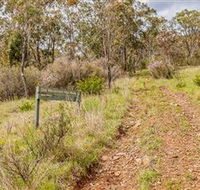 Old Mountain Road Walking Track - Accommodation Port Hedland