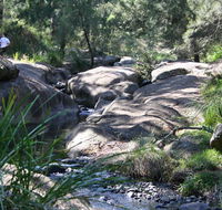 Towarri National Park - Accommodation Port Hedland