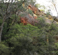 Bicentennial trail - Accommodation Port Hedland