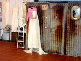 Kumbia Federation Heritage Centre - Accommodation Port Hedland 1