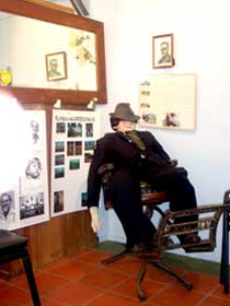 Kumbia Federation Heritage Centre - Accommodation Port Hedland 2