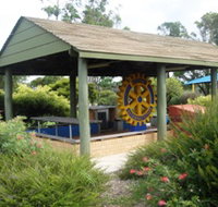 Kingaroy Rotary Park - Accommodation Port Hedland