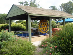 Kingaroy Rotary Park - Accommodation Port Hedland 0