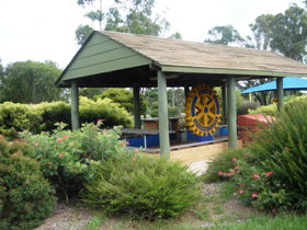 Kingaroy Rotary Park - Accommodation Port Hedland 2