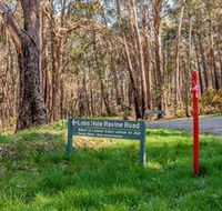 Lobs Hole Ravine 4WD Trail - Accommodation Port Hedland