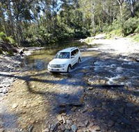 Aberfeldy Four Wheel Drive Track - Accommodation Port Hedland