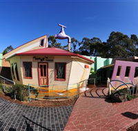 A Maze'N Things - Accommodation Port Hedland