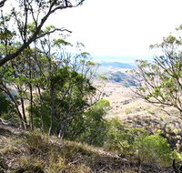 Boat Mountain Conservation Park - Accommodation Port Hedland