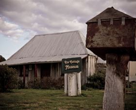 Pye Cottage - Accommodation Port Hedland 1
