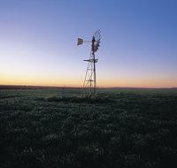 Lions Park Hodgsonvale - Accommodation Port Hedland
