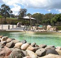 Japanese Bath House Blue Mountains - Accommodation Port Hedland