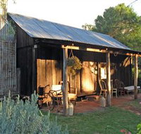 Highfields Pioneer Village - Accommodation Port Hedland