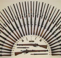 Lithgow Small Arms Factory Museum - Accommodation Port Hedland