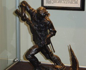 Lithgow Small Arms Factory Museum - Accommodation Port Hedland 5