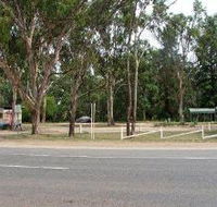 Lions Park - Accommodation Port Hedland