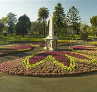 Queens Park Toowoomba - Accommodation Port Hedland