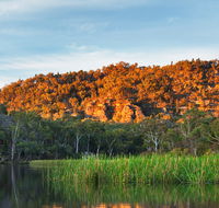 Wollemi National Park - Accommodation Port Hedland