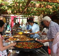 Brandy Creek Wines  View Cafe - Accommodation Port Hedland