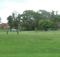 Butter Factory Park Nanango - Accommodation Port Hedland