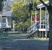 Dryandra Woodland - Accommodation Port Hedland