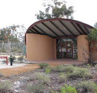 Barna Mia Native Animal Sanctuary - Accommodation Port Hedland