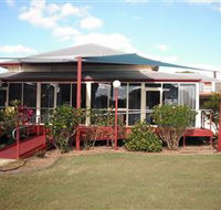 Gin Gin Library - Accommodation Port Hedland