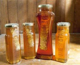 Odgers And McClelland Exchange Stores - Accommodation Port Hedland 1