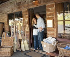 Odgers And McClelland Exchange Stores - Accommodation Port Hedland 3