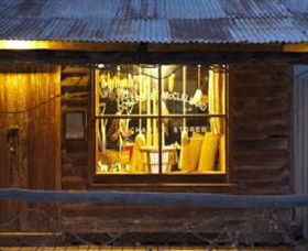 Odgers And McClelland Exchange Stores - Accommodation Port Hedland 2